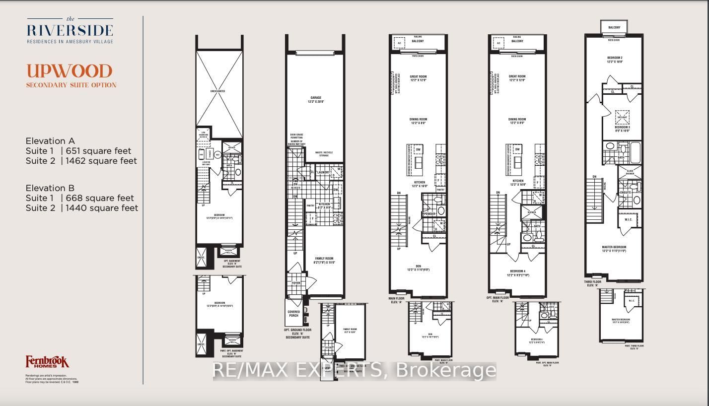 57 Creekbank Road • Toronto, ON photo 31
