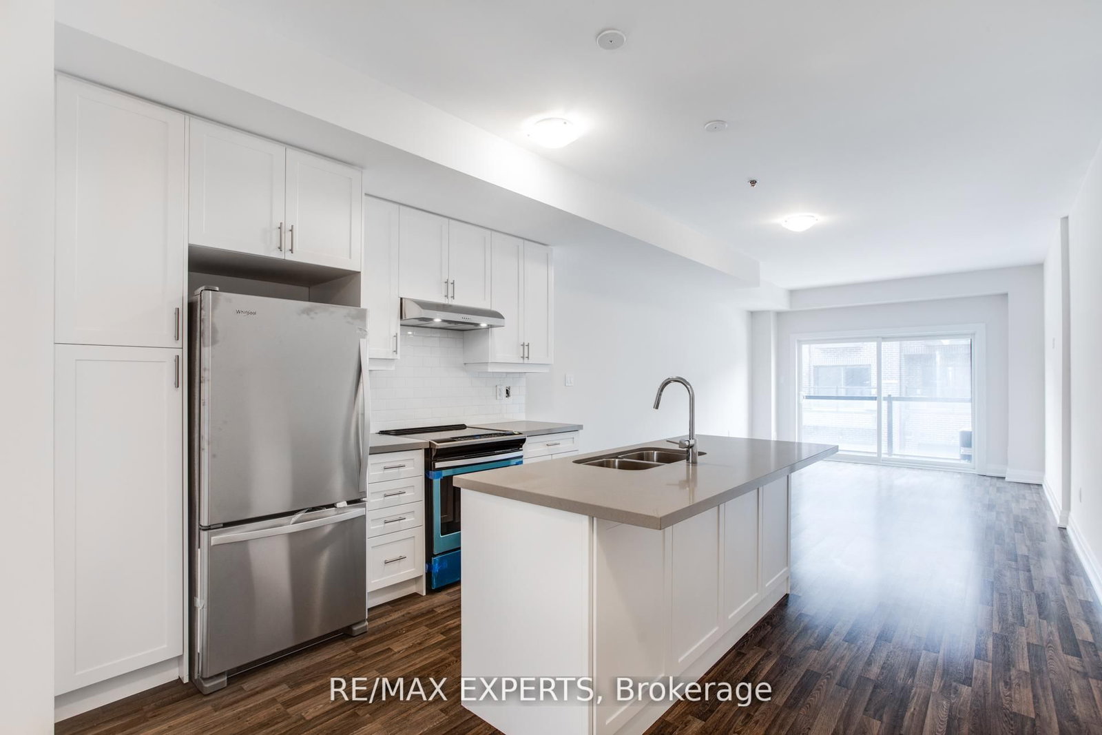 57 Creekbank Road • Toronto, ON photo 4