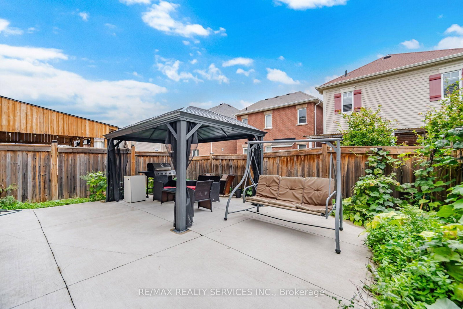 3 Fenchurch Drive • Brampton, ON photo 45