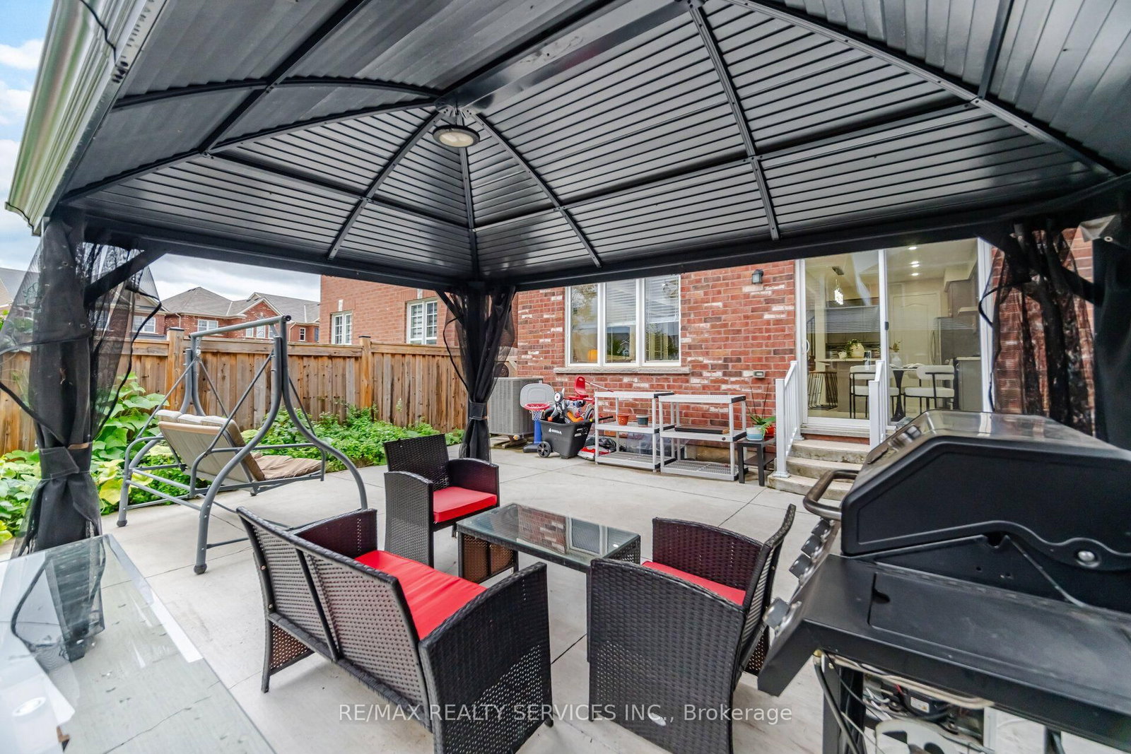 3 Fenchurch Drive • Brampton, ON photo 46