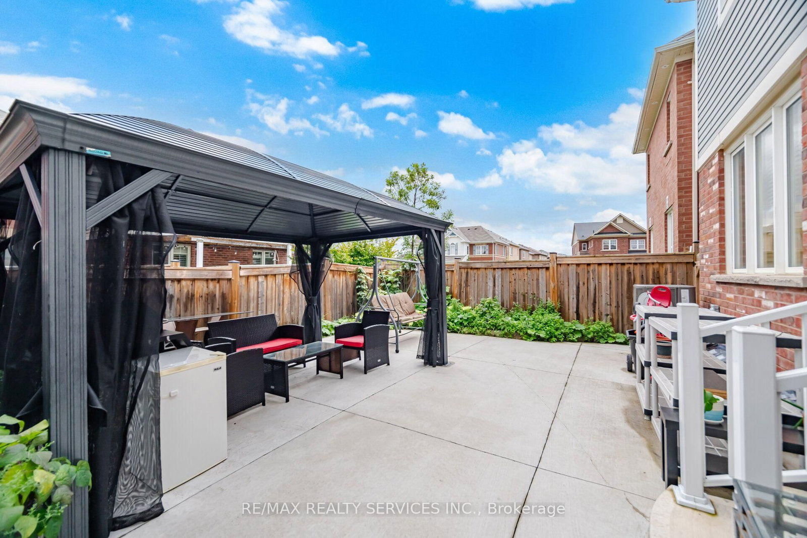3 Fenchurch Drive • Brampton, ON photo 47