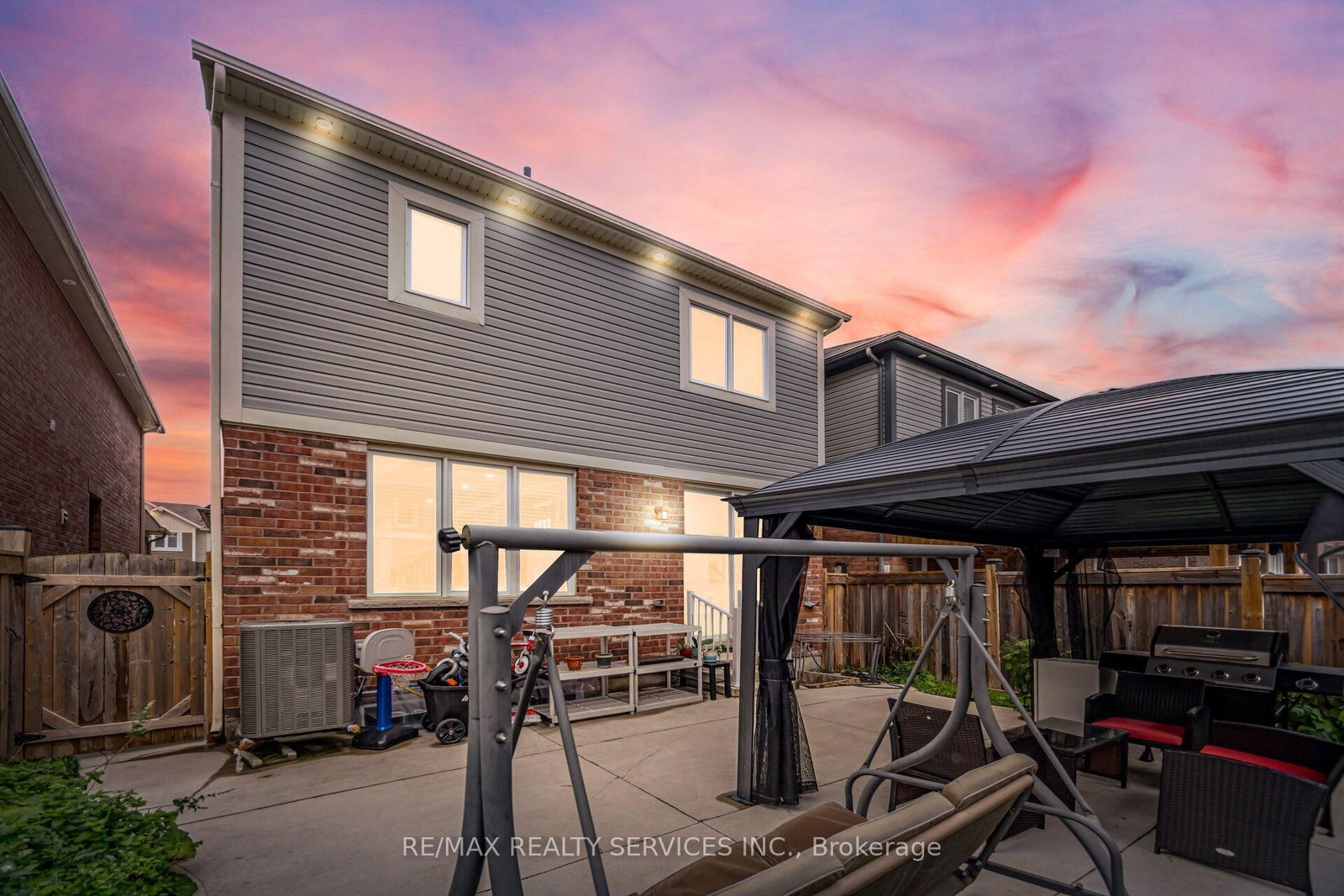 3 Fenchurch Drive • Brampton, ON photo 48