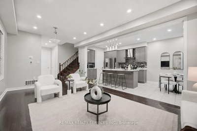 3 Fenchurch Drive • Brampton, ON photo 6