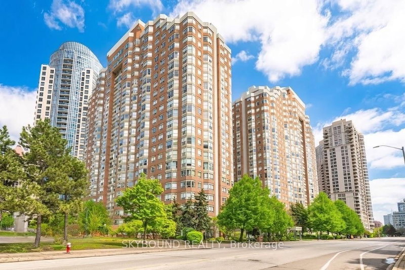 1803 - 335 Webb Drive