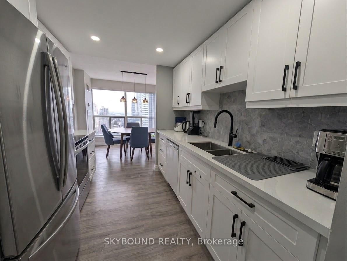 335 Webb Drive • #1803 • Mississauga, ON photo 10