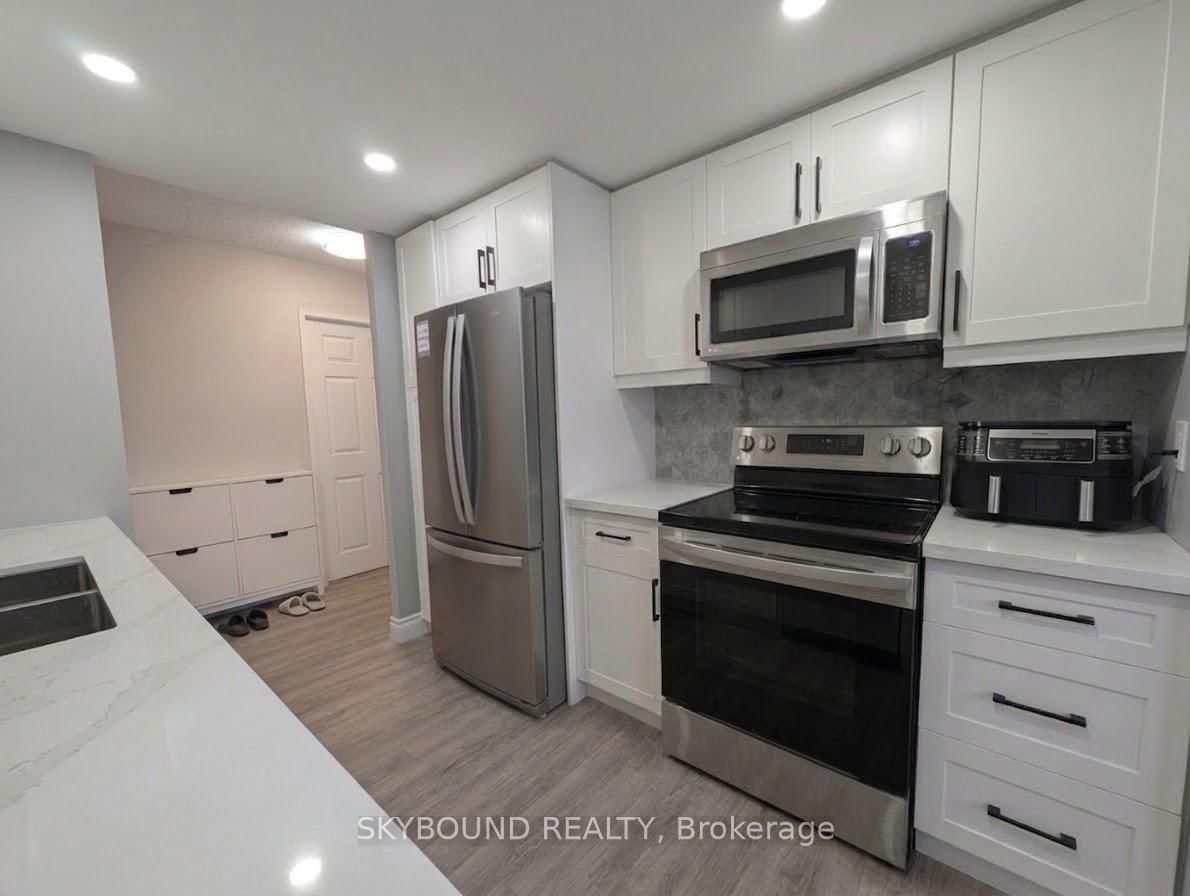 335 Webb Drive • #1803 • Mississauga, ON photo 11