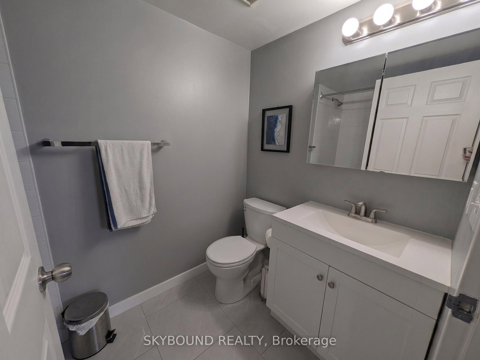 335 Webb Drive • #1803 • Mississauga, ON photo 12