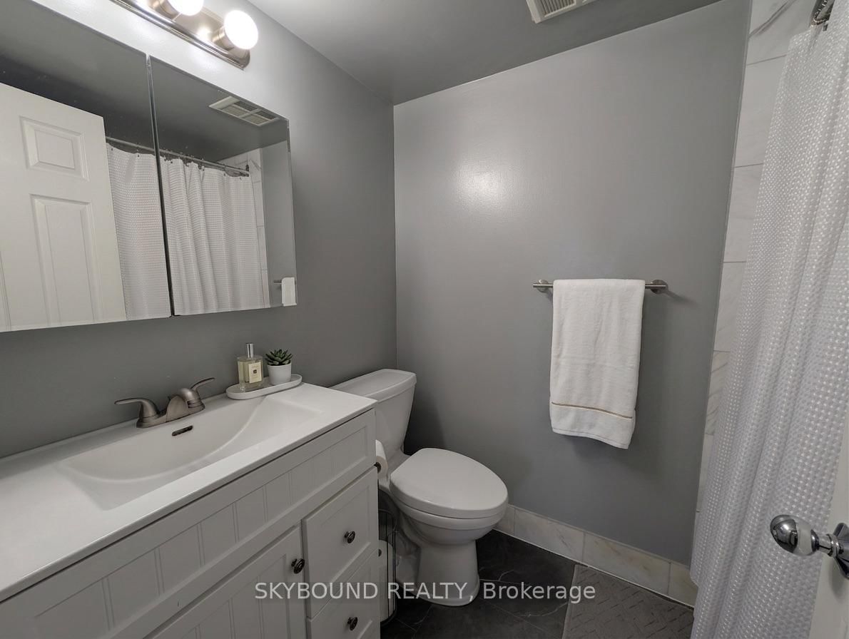 335 Webb Drive • #1803 • Mississauga, ON photo 18