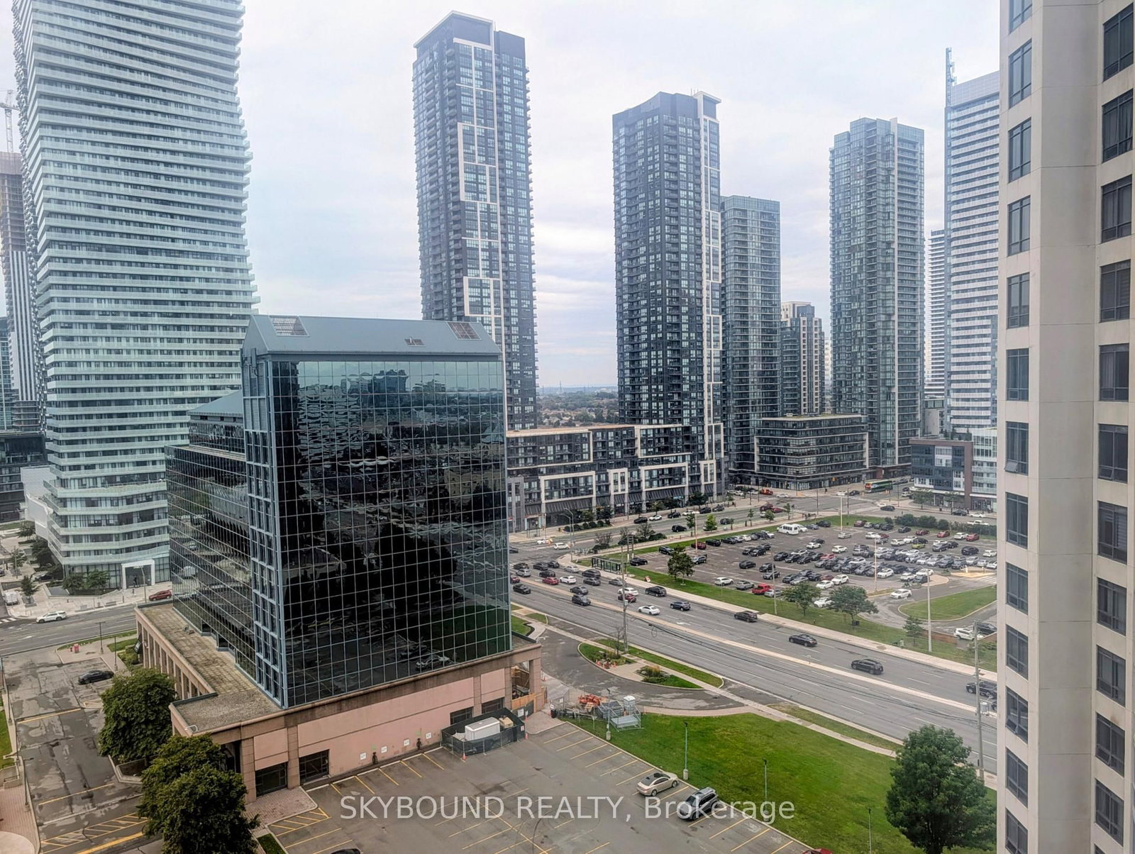 335 Webb Drive • #1803 • Mississauga, ON photo 19
