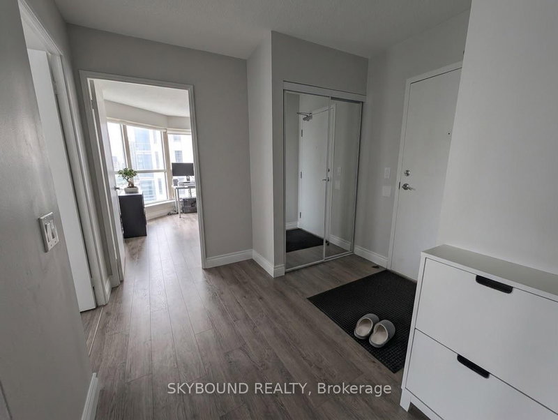 1803 - 335 Webb Drive