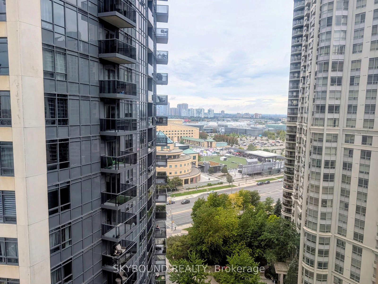 335 Webb Drive • #1803 • Mississauga, ON photo 20