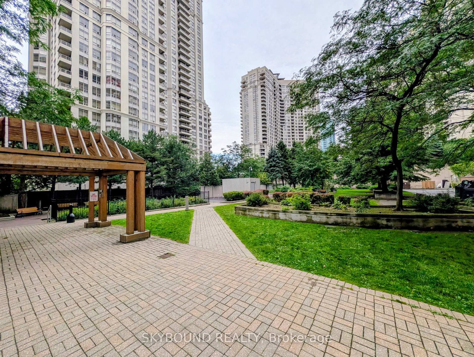 335 Webb Drive • #1803 • Mississauga, ON photo 22
