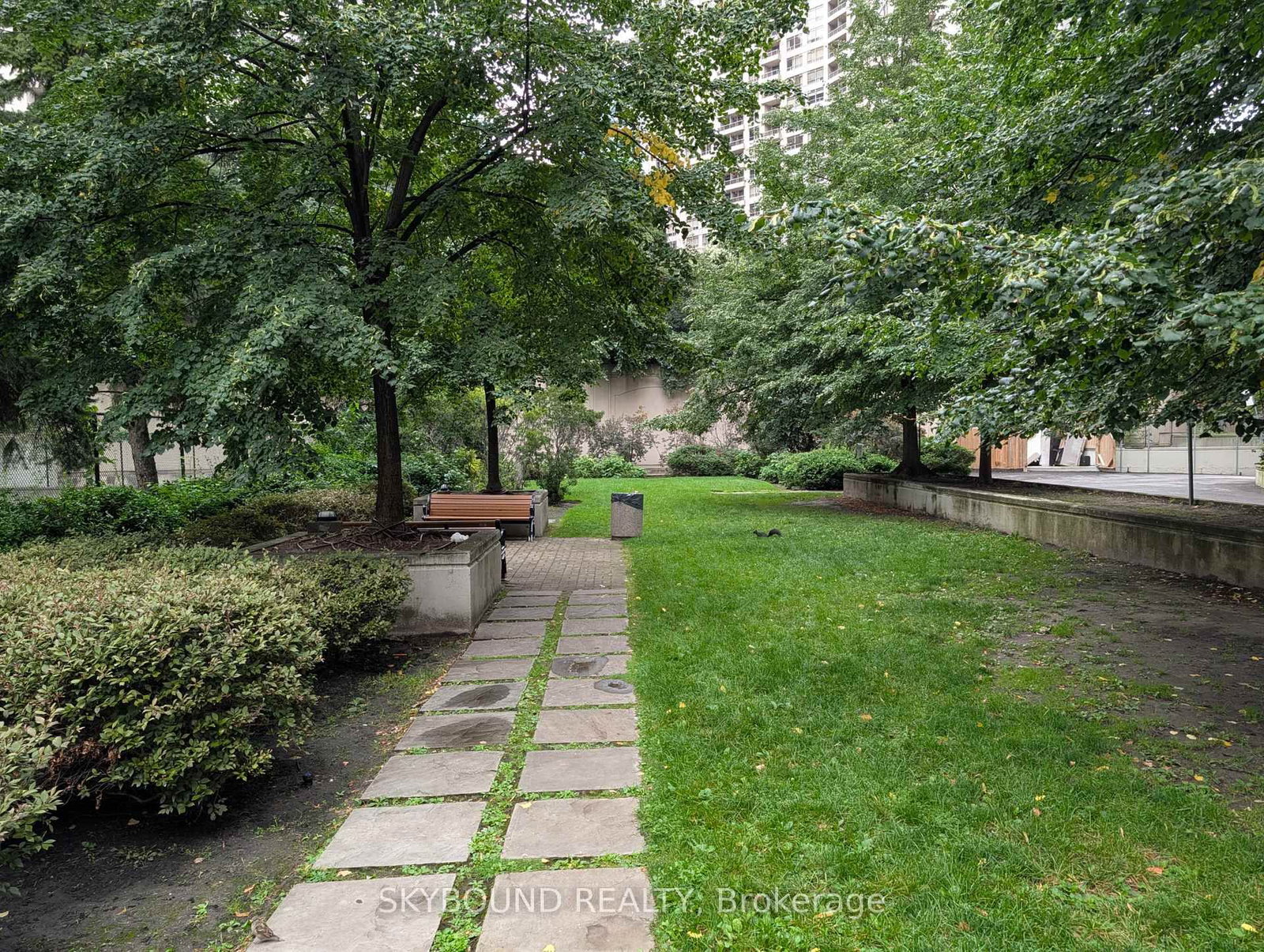 335 Webb Drive • #1803 • Mississauga, ON photo 23