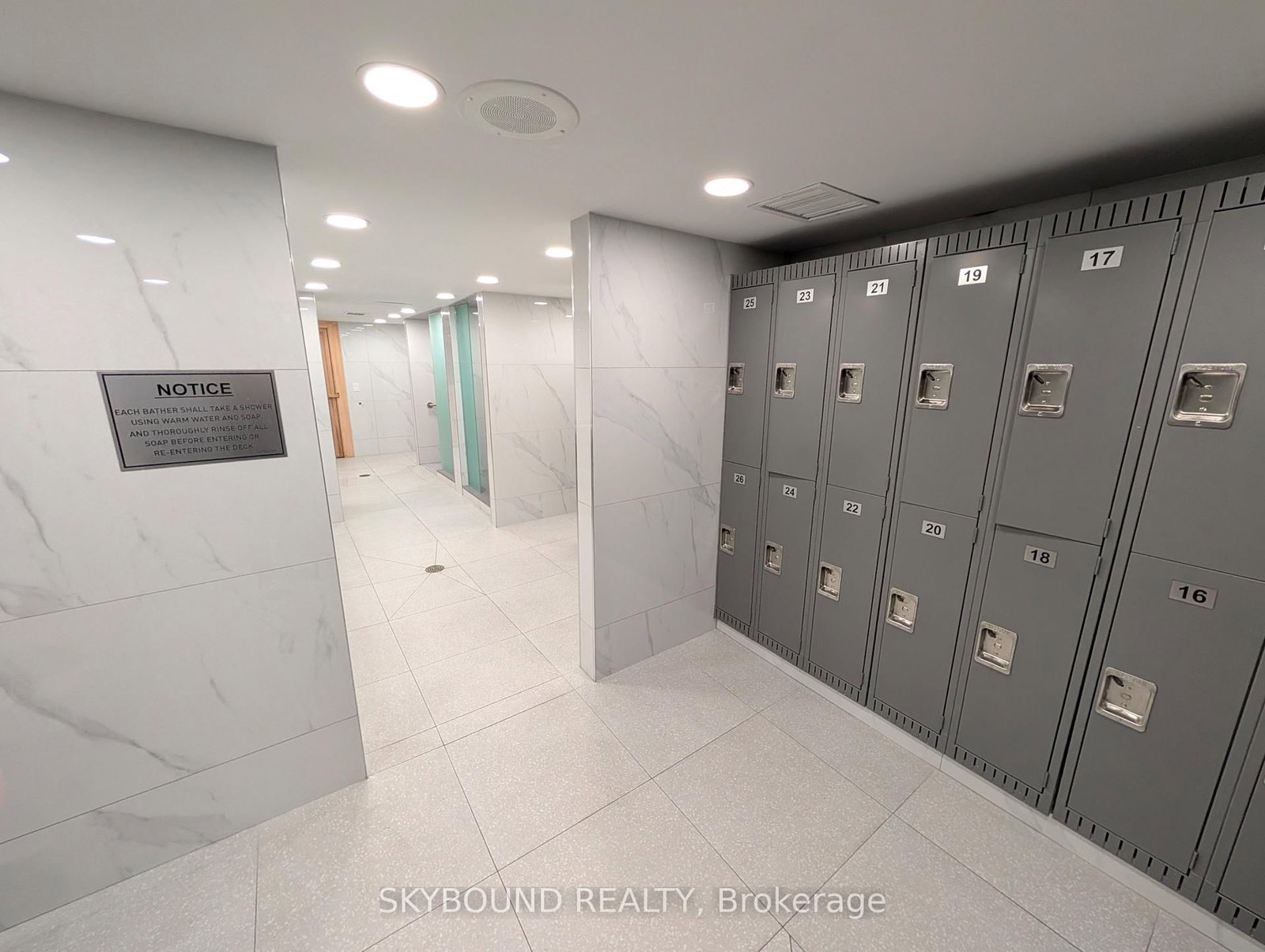 335 Webb Drive • #1803 • Mississauga, ON photo 30