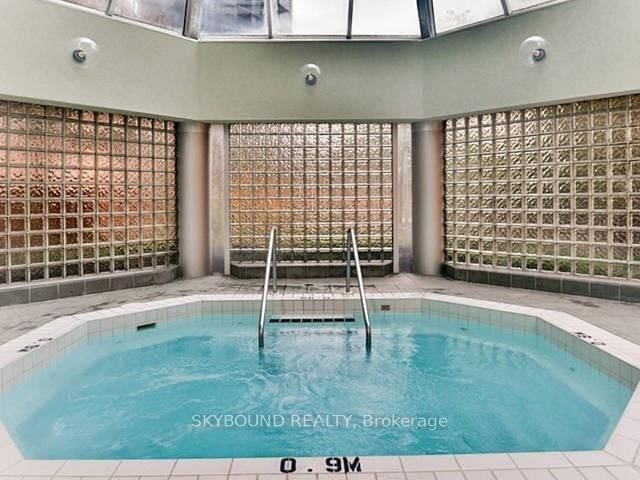 335 Webb Drive • #1803 • Mississauga, ON photo 32