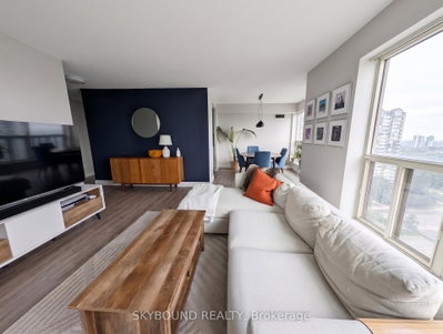 335 Webb Drive • #1803 • Mississauga, ON photo 5