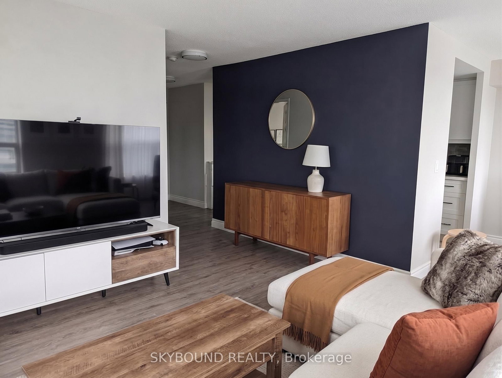 335 Webb Drive • #1803 • Mississauga, ON photo 6
