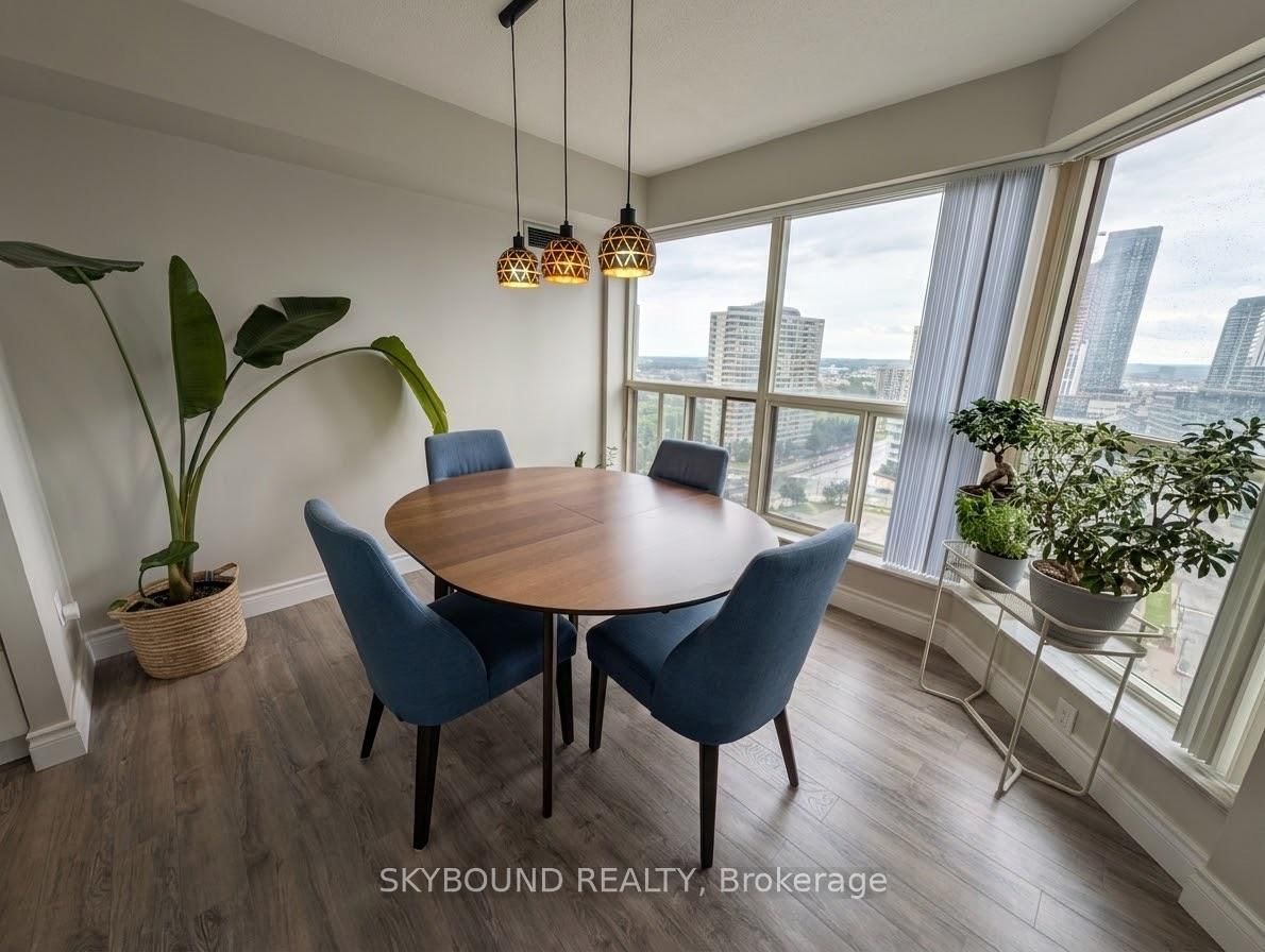 335 Webb Drive • #1803 • Mississauga, ON photo 9