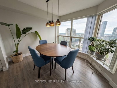 335 Webb Drive • #1803 • Mississauga, ON photo 9