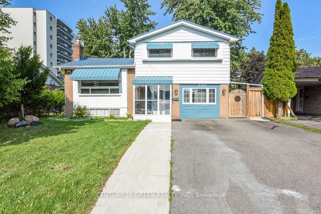 380 Bartley Bull Parkway • Brampton, ON photo 1