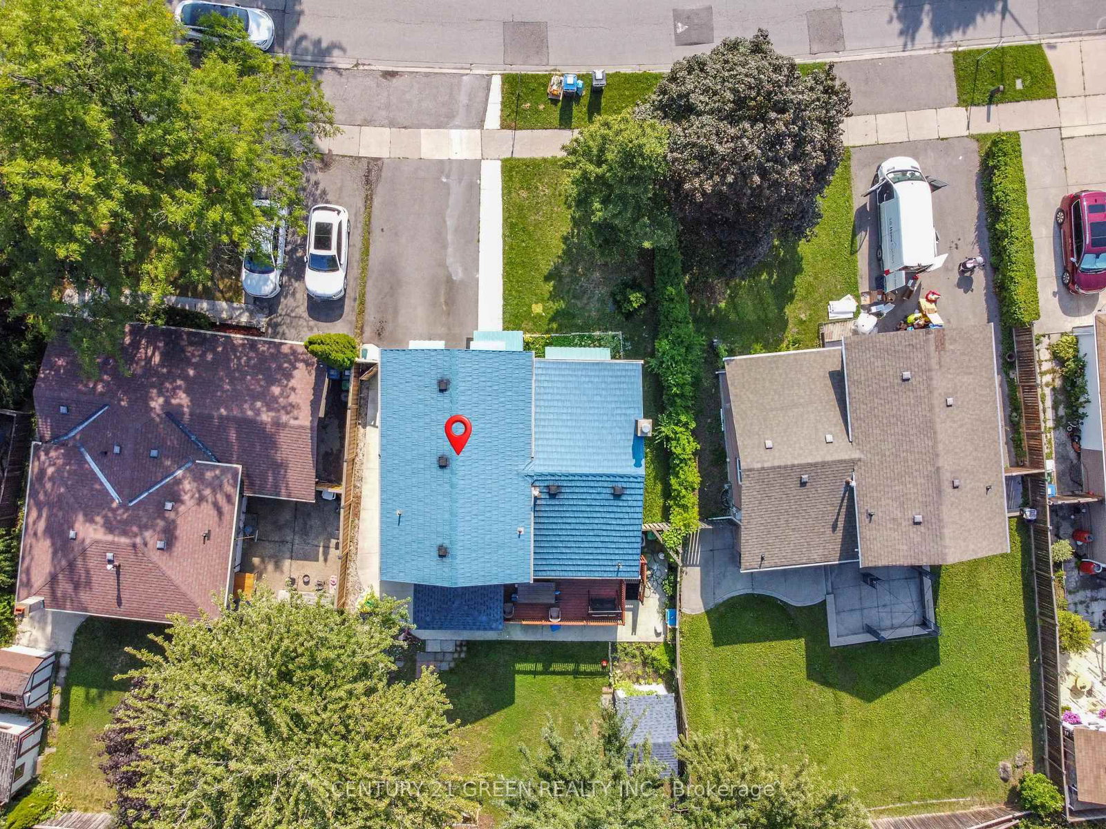 380 Bartley Bull Parkway • Brampton, ON photo 50