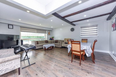 380 Bartley Bull Parkway • Brampton, ON photo 8