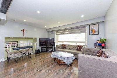 380 Bartley Bull Parkway • Brampton, ON photo 9