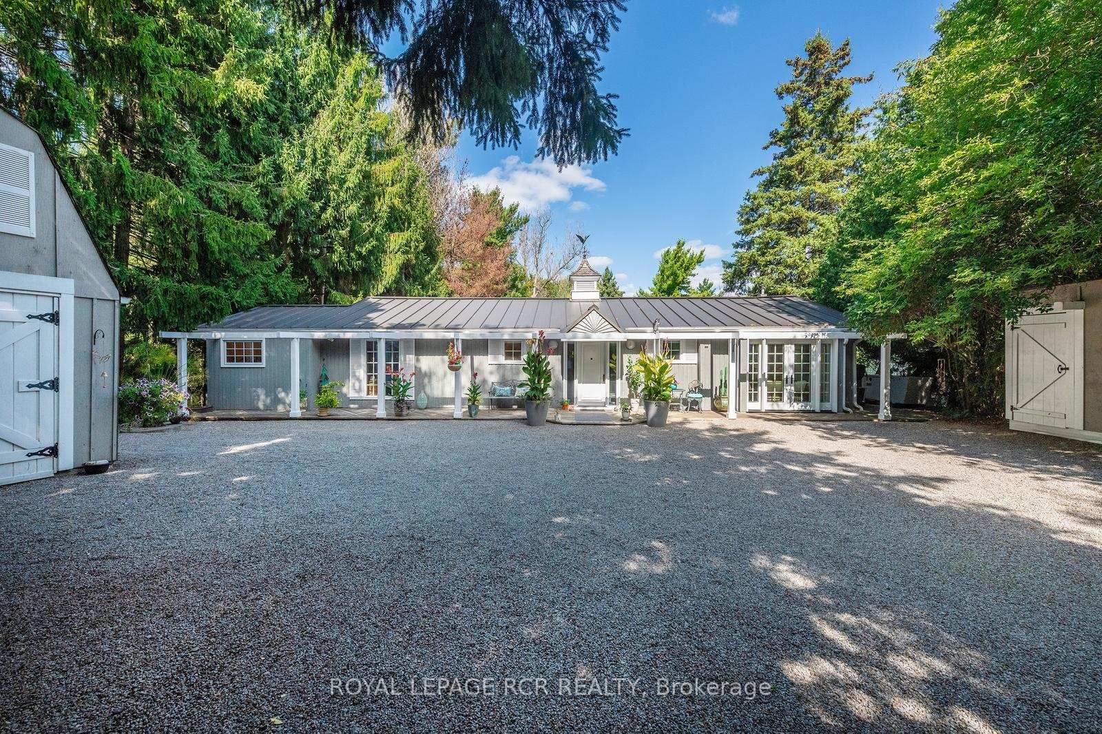 114 Kennedy Road • Caledon, ON photo 1