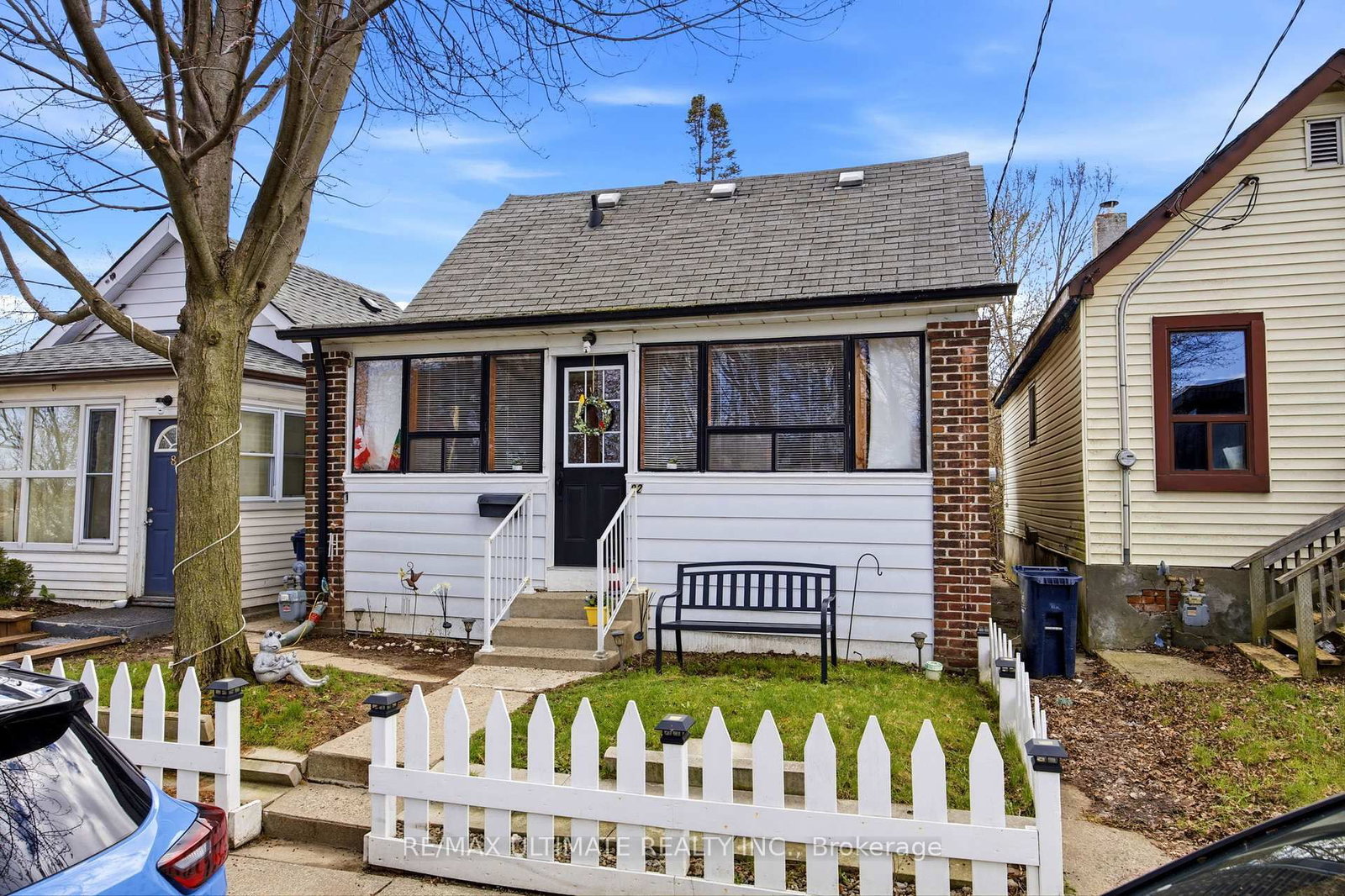 82 Beechwood Avenue • Toronto, ON photo 1