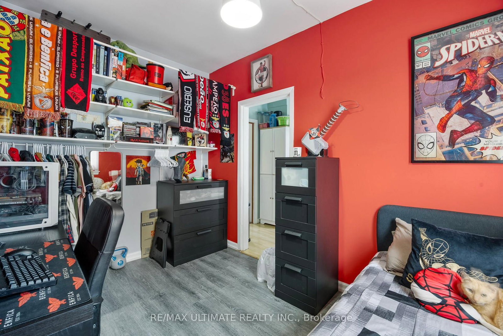82 Beechwood Avenue • Toronto, ON photo 13