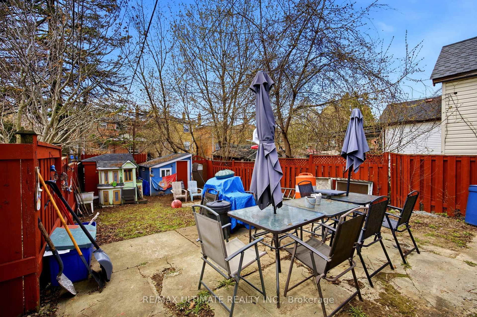 82 Beechwood Avenue • Toronto, ON photo 23