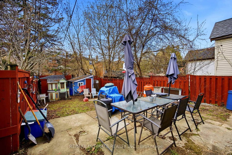82 Beechwood Toronto,ON M6N 4T3 — Photo 23