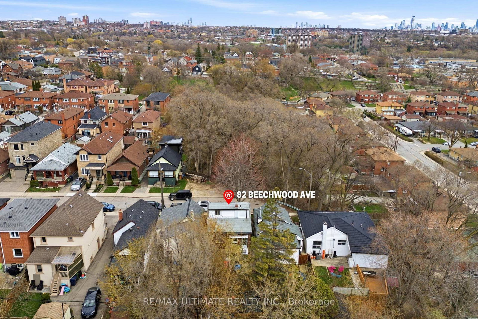 82 Beechwood Avenue • Toronto, ON photo 25