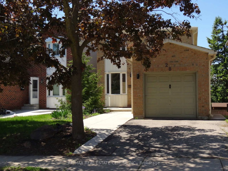 28 Rawling Crescent