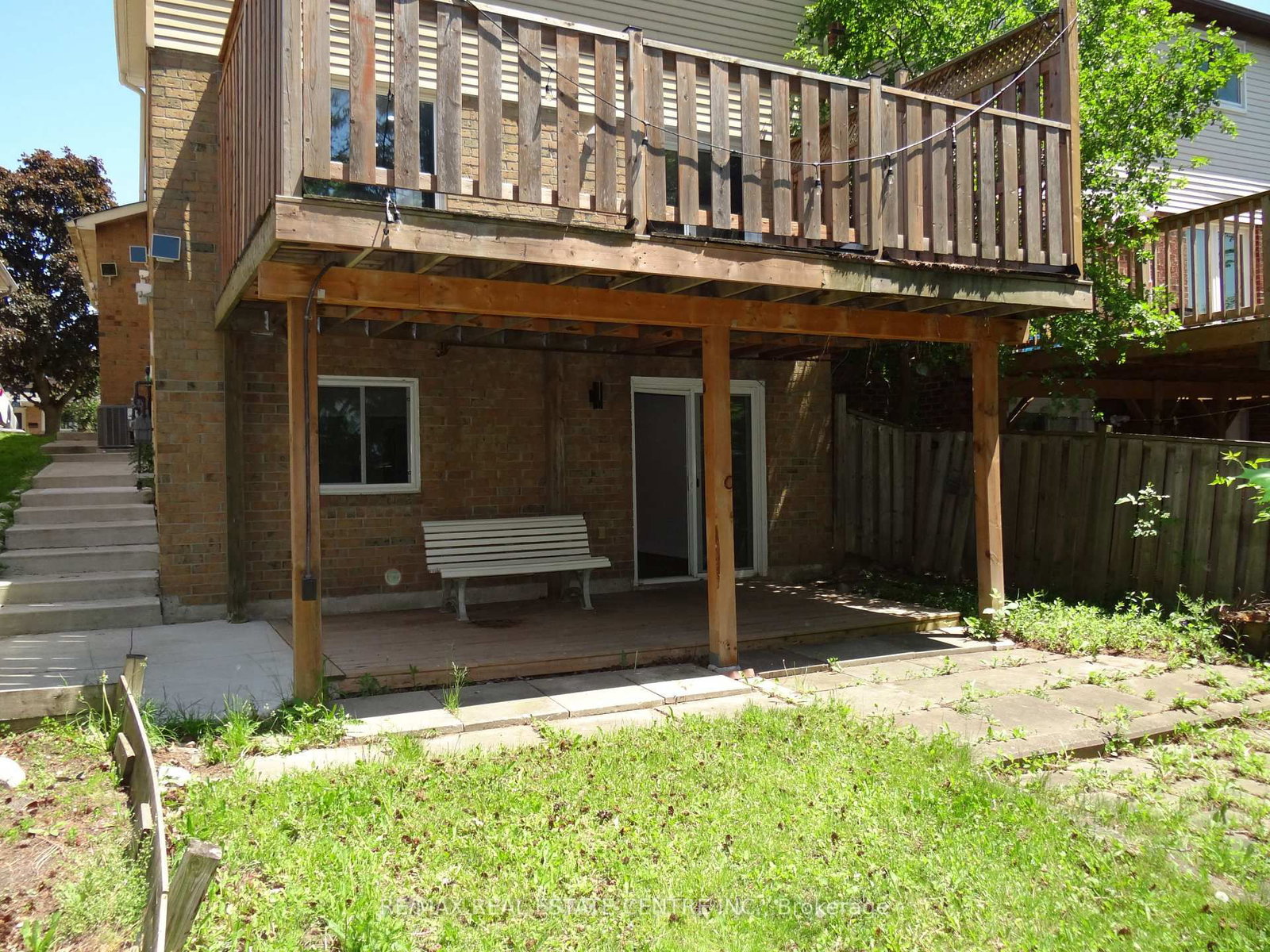 28 Rawling Crescent • Brampton, ON photo 30