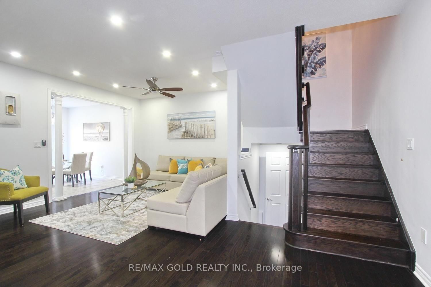 13 Walbrook Road • Brampton, ON photo 10
