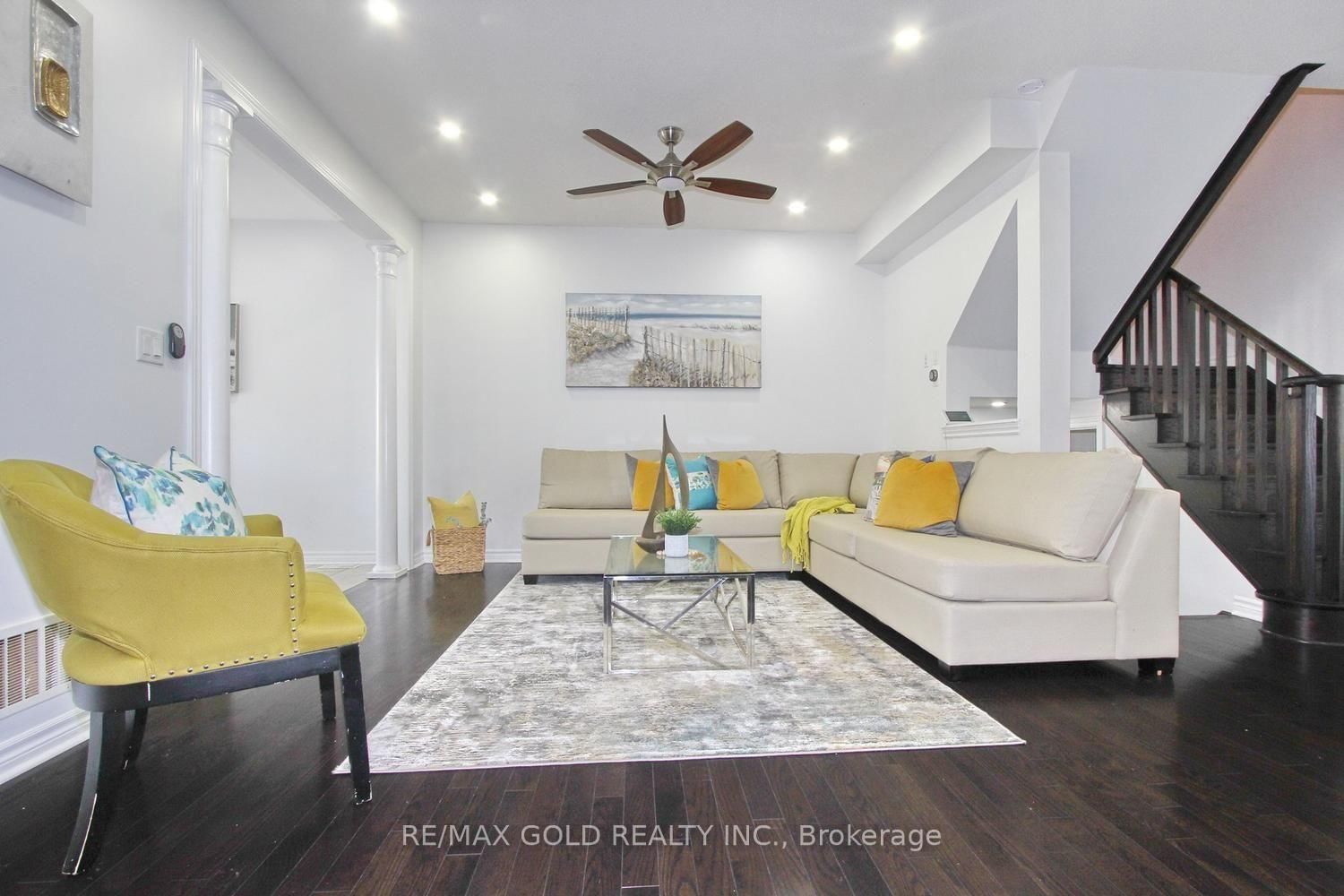 13 Walbrook Road • Brampton, ON photo 12