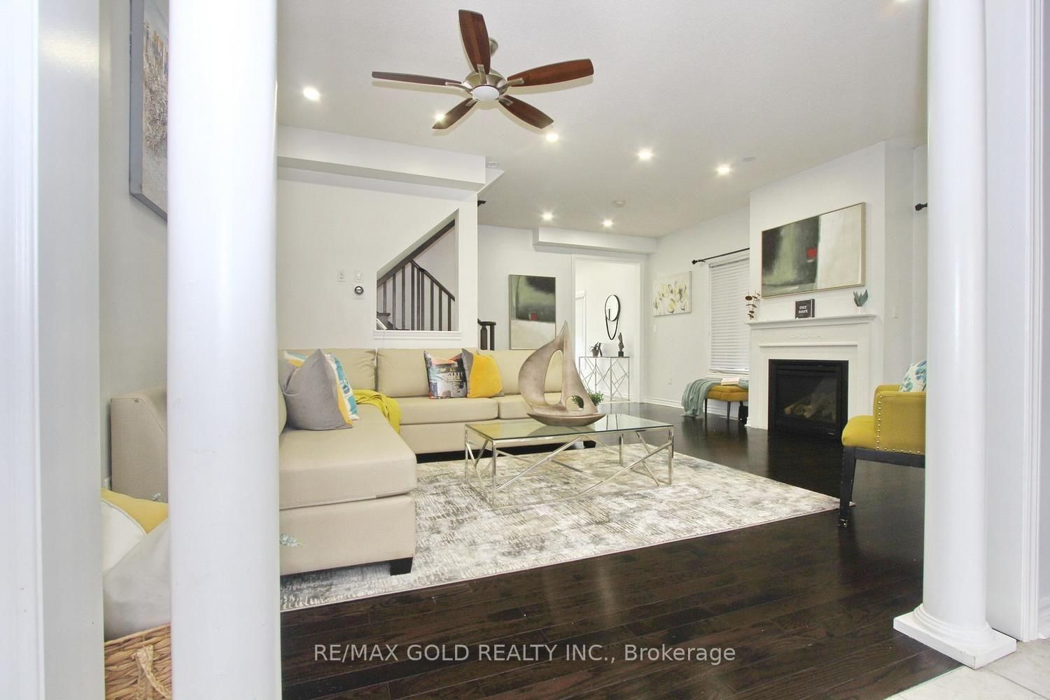 13 Walbrook Road • Brampton, ON photo 13