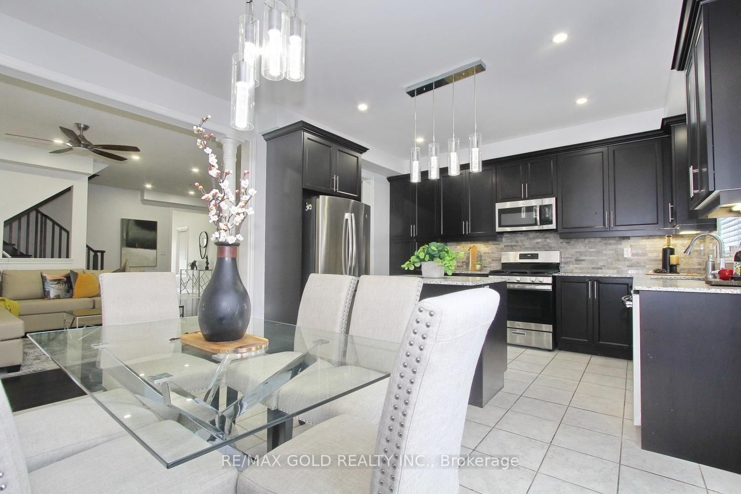 13 Walbrook Road • Brampton, ON photo 16