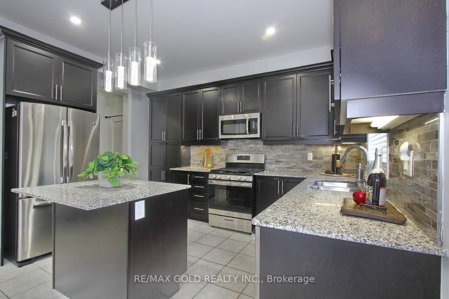 13 Walbrook Road • Brampton, ON photo 17