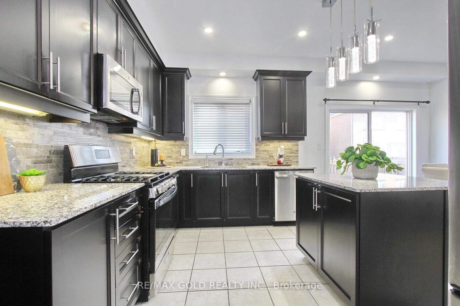 13 Walbrook Road • Brampton, ON photo 20