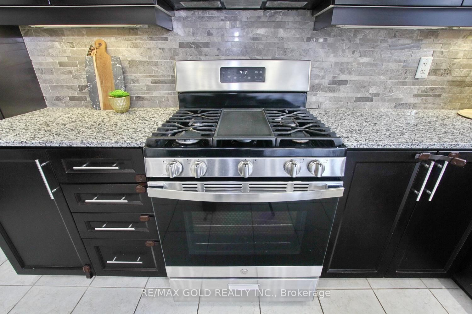 13 Walbrook Road • Brampton, ON photo 21