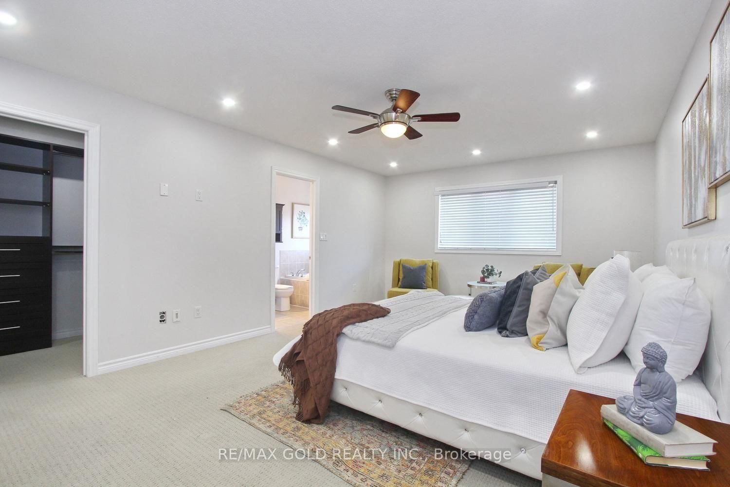 13 Walbrook Road • Brampton, ON photo 27