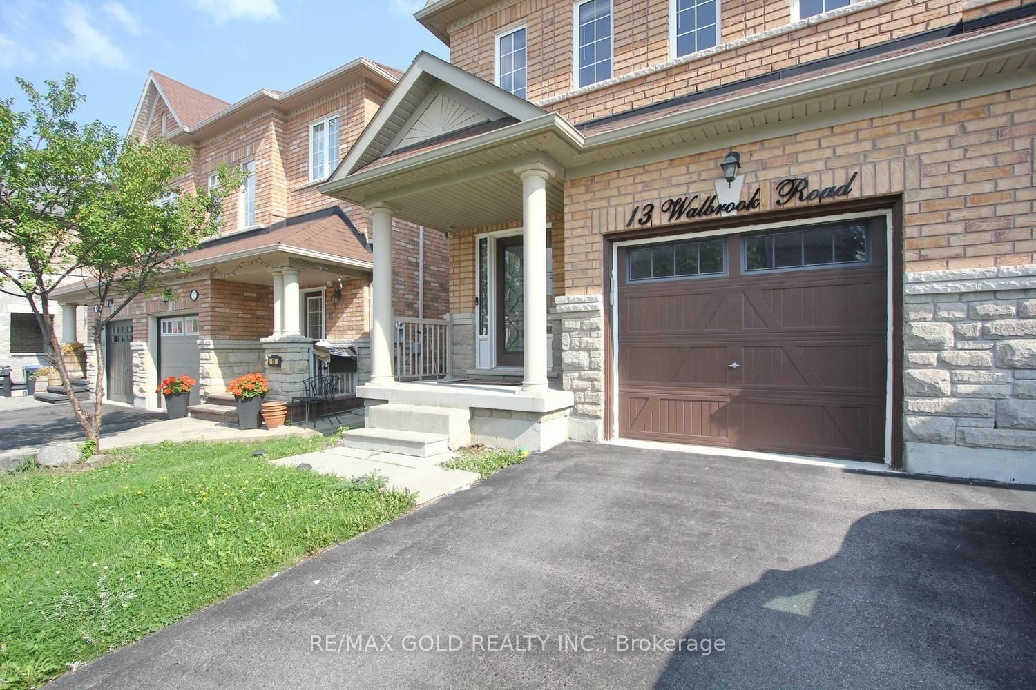 13 Walbrook Road • Brampton, ON photo 3