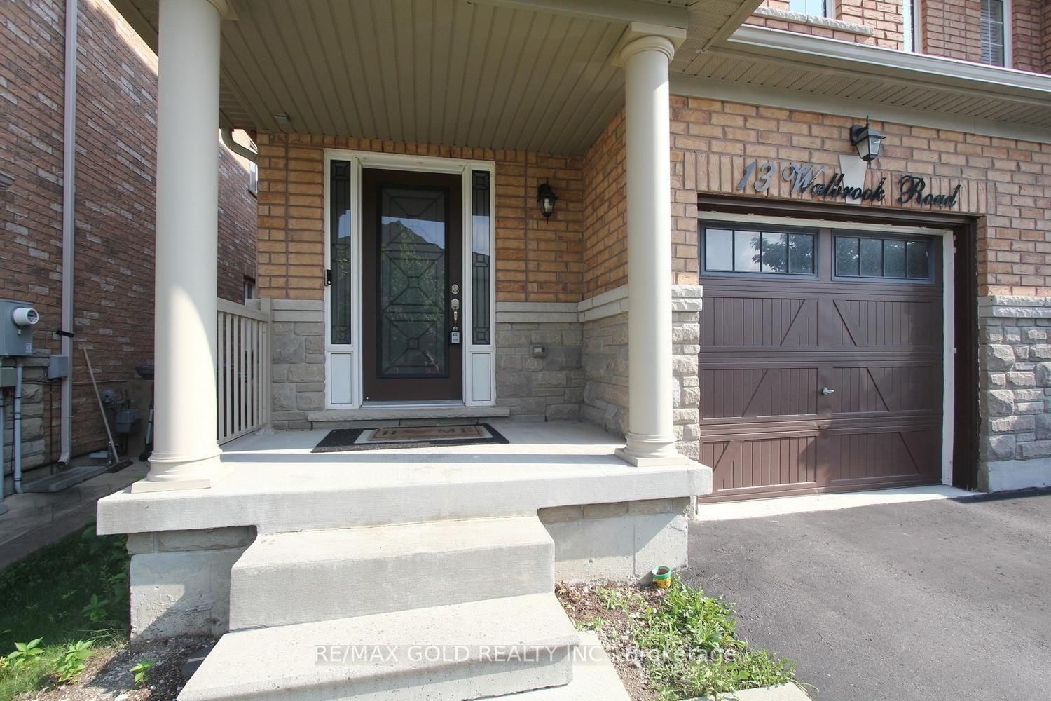13 Walbrook Road • Brampton, ON photo 4
