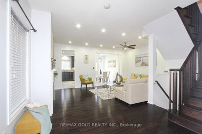 13 Walbrook Road • Brampton, ON photo 9