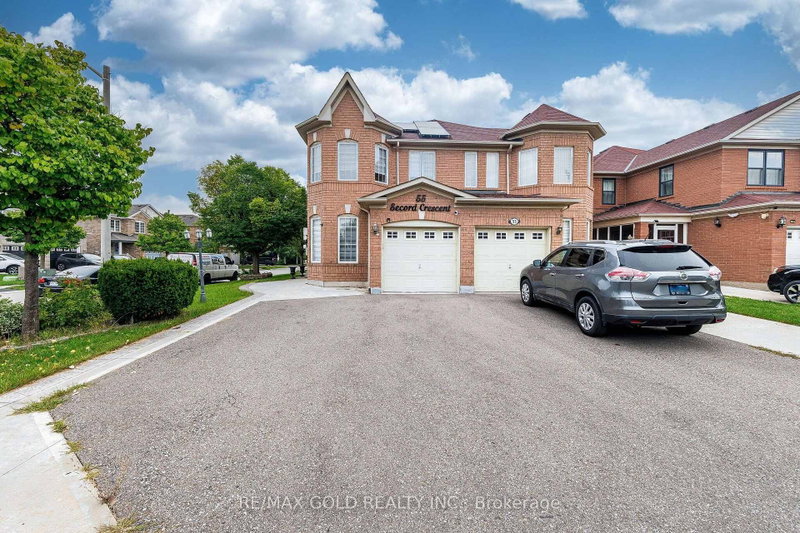 55 Secord Crescent