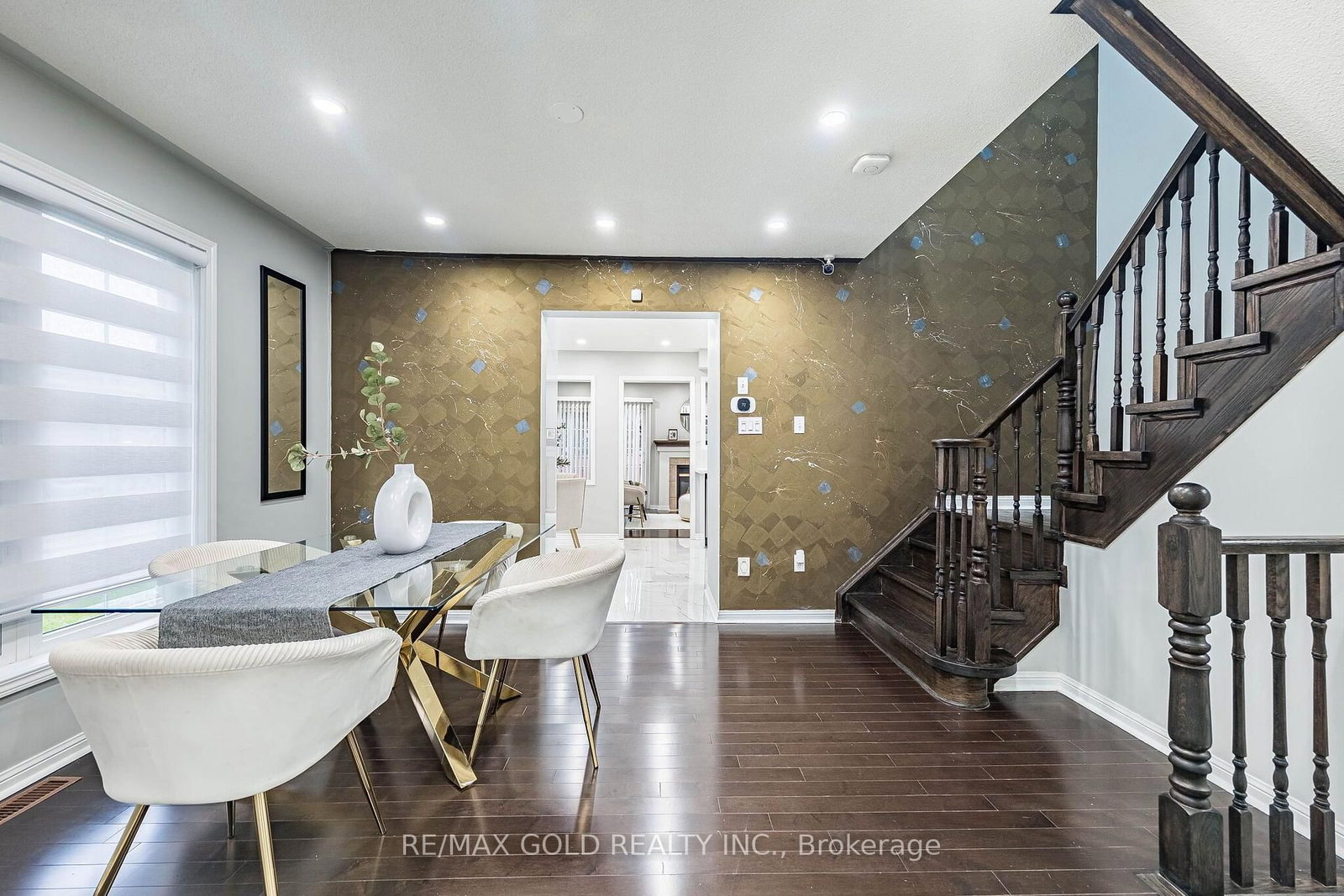 55 Secord Crescent • Brampton, ON photo 10
