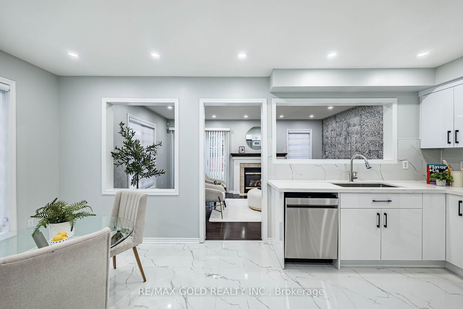 55 Secord Crescent • Brampton, ON photo 13