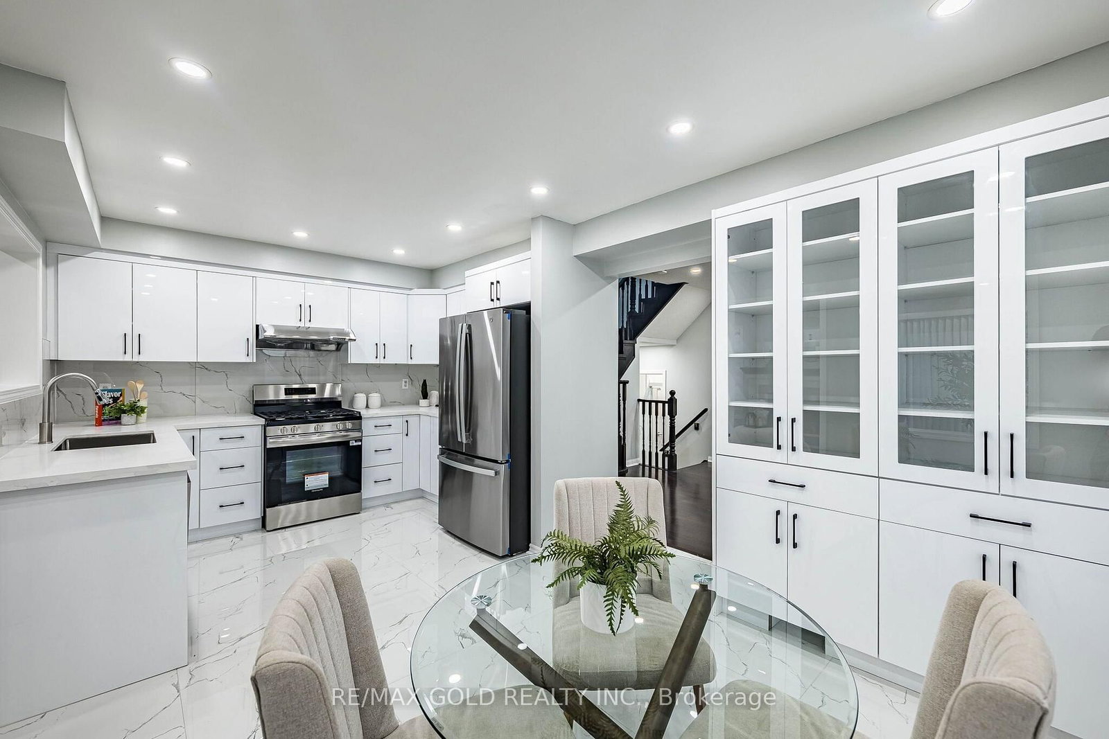 55 Secord Crescent • Brampton, ON photo 15